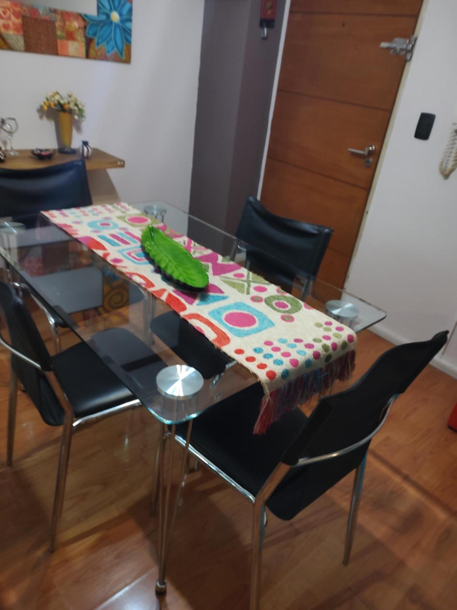 Apartamento Baykus Córdoba Eksteriør bilde