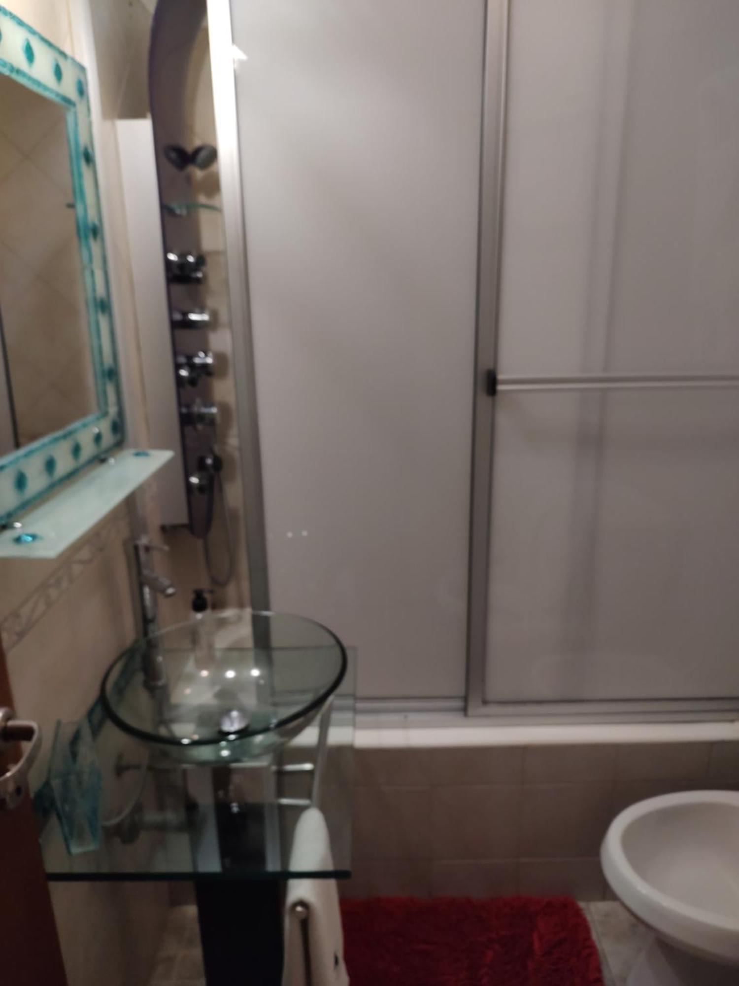 Apartamento Baykus Córdoba Eksteriør bilde